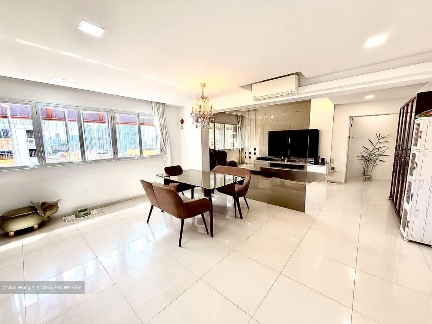Blk 816 Lavender Gardens (Kallang/Whampoa), HDB 5 Rooms #562035231